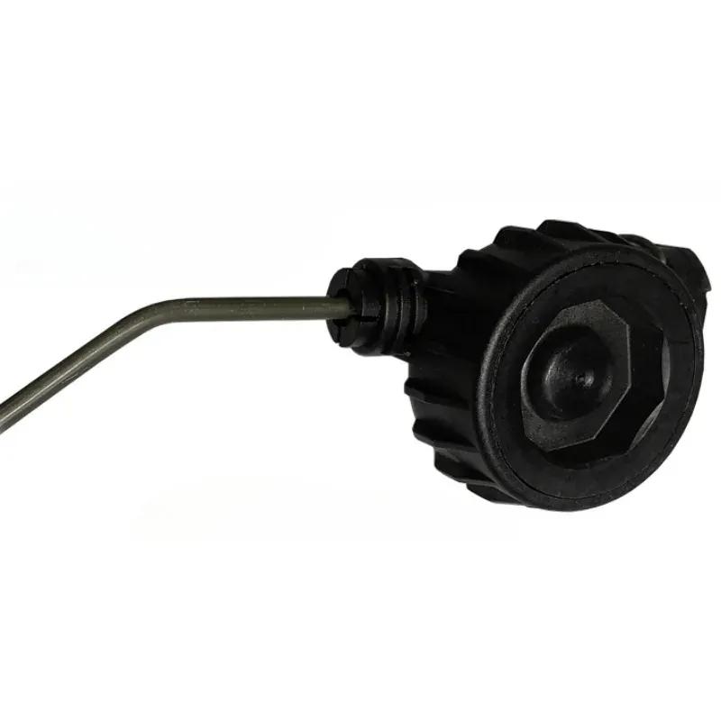 96878217 96829731 New Clutch Master Cylinder Sub-Pump Hose Oil Line for Chevrolet Cruze for Buick Excelle GT 2009 2010 2011-2016