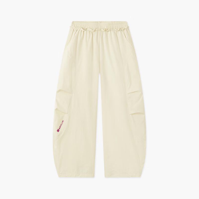 MQD Girls' Cooling Outdoor Casual Jogger Pants