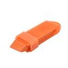 1PC Magic Cleaning Eraser Multi-Surface Scrubber for Stove Grates Pots Sink & Bathroom Tiles Hard Bristle Brush with Handle for Tough Stains