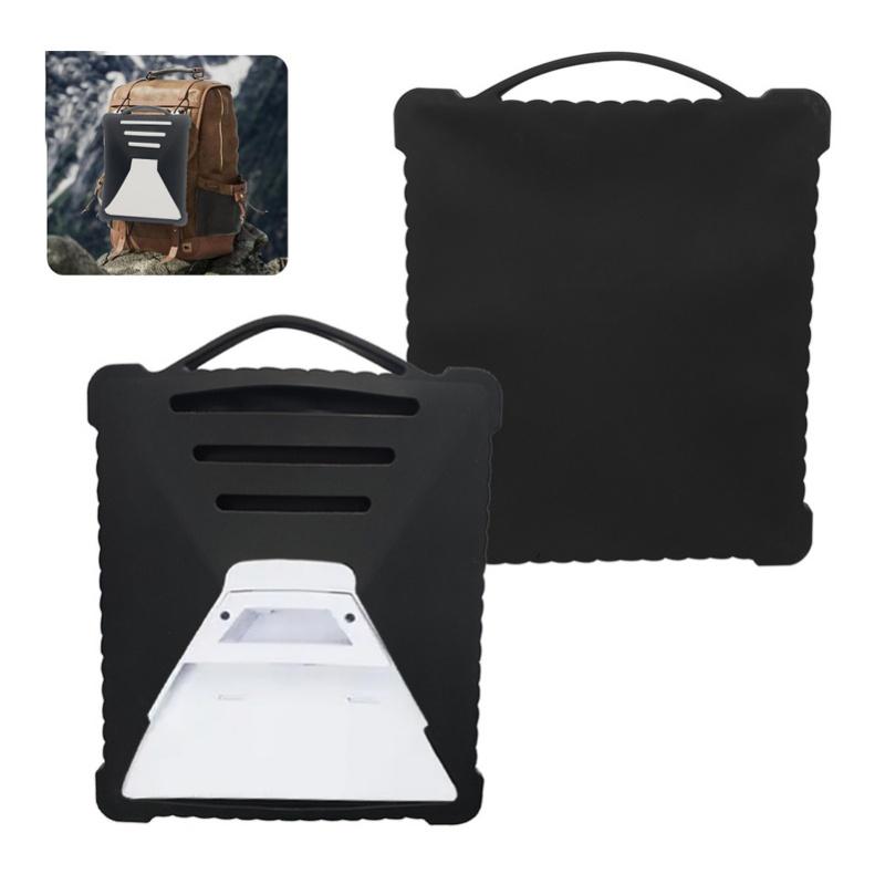 Silicone Case For Mini Dish Full Coverage Anti Drop Dish Antenna Silicone Protective Cover