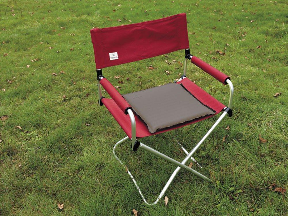 Snow Peak Mat Pillow & TM-094R