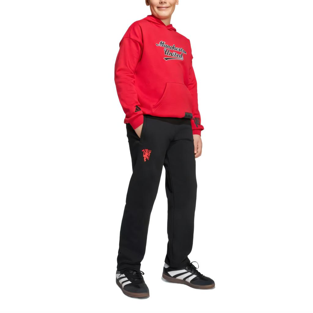 Kids' Adidas Knitted Sweatpants JN2910