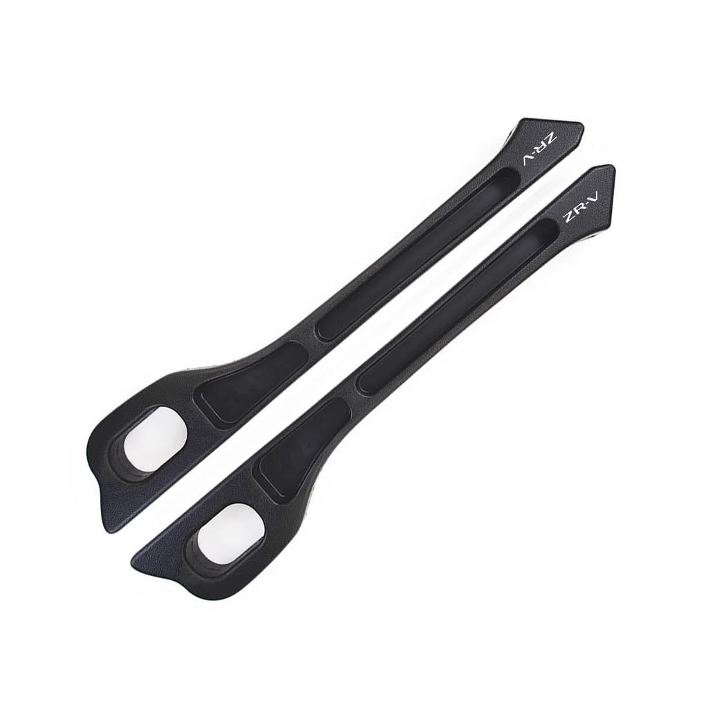 Honda Thick Seat Side Cushions with Gap Car Seat Side Compatible with Honda Z Front or Back Seat Console Prevents Organizes Small Interior Driver