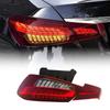 LED Taillight & Brake Light for 2020 Mercedes-Benz E-Class W213