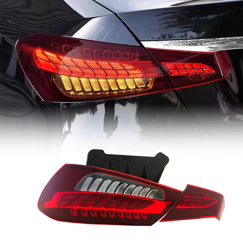 LED Taillight & Brake Light for 2020 Mercedes-Benz E-Class W213