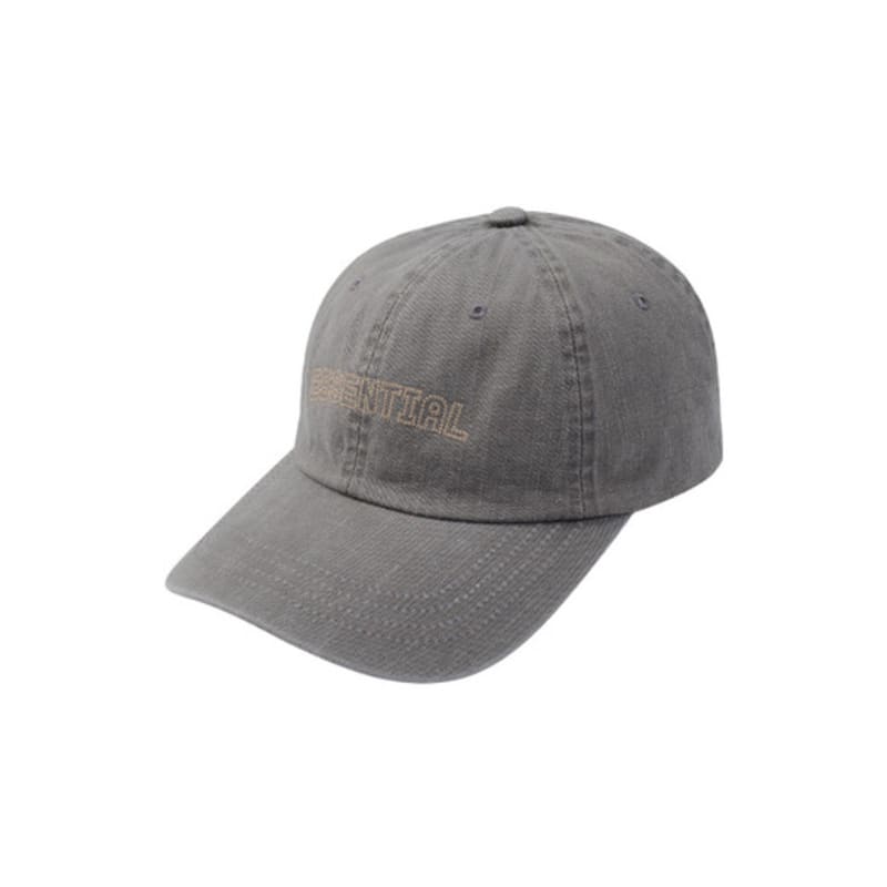 nitina vintage ball cap L/GY