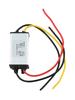 12v To 1.5v Step Down Efficient Power Supply Cable Length 13cm DC To DC Converter 90 Conversion Efficiency Aluminum Shell