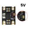 DC-DC TPS61811 MINI Lithium Battery Boost Buck Module 1.8-1.1V to 1.1/1V 1A/1A Step UP Step Down Power Supply Converter Module