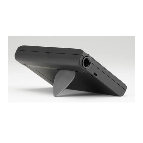 KORG/Custom Shop GA-CS GA Custom Black Chromatic Tuner, Korg Tuner, Desktop