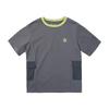 EBAER Kids' Anti-Bacterial Short Sleeve T-Shirt