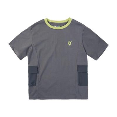 EBAER Kids' Anti-Bacterial Short Sleeve T-Shirt