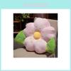 Plush And Cool Silk Cherry Blossom Pillows Cushions For Rest And Play