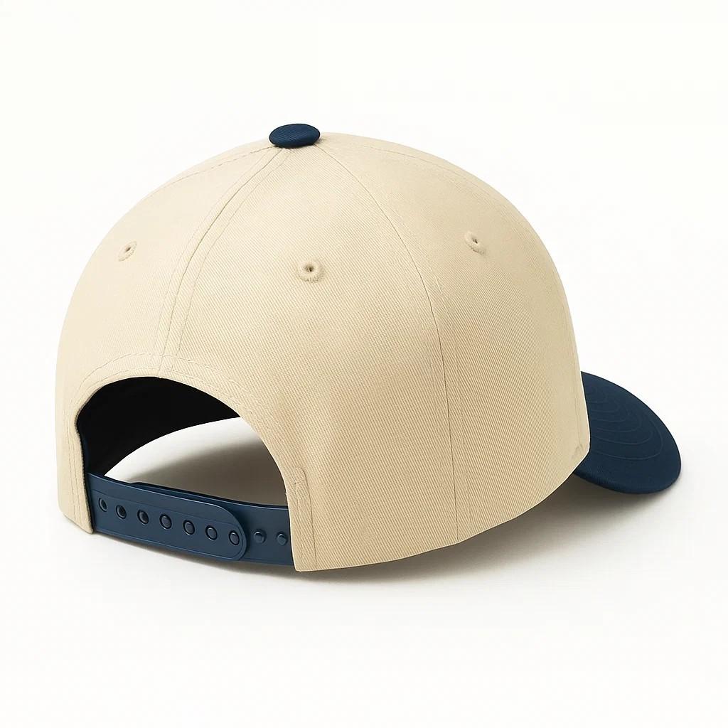 New hat hot-selling embroidery cap popular spot men's and women's protective sunshade baseball cap