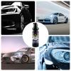 Car Headlight Repair Fluid 100ml Headlamp Restoration For Lens Restore Portable Headlight Restorer For RVs Motorcycles Trucks