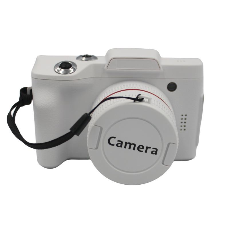 

XJ06 HD Digital Camcorder: 16MP for Home & Travel