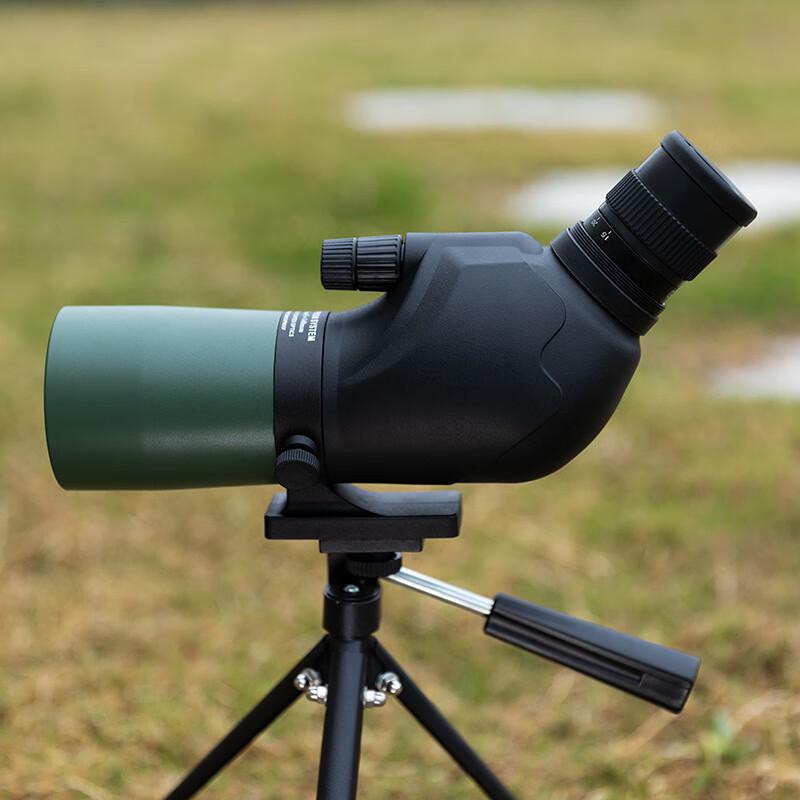 Kuzhe High-Powered Spotting Scope