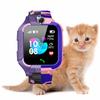 Smart Q9 S4 Touchscreen Watch with Camera for Kids and Seniors