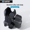 Mini 5.5CM Figure Stand Joint with 25mm Short Linkage Ball Head Rod Clip