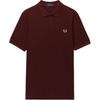 Laurel-wreath Polo Shirt M6000-BDU