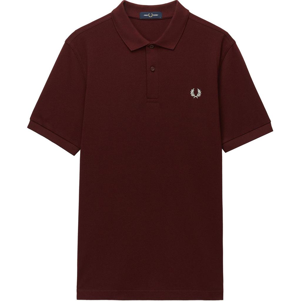 Fred Perry Laurel-wreath Polo Shirt M6000-BDU