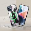 Rock Band S-Sleep TokenS Phone Case Magnetic Case For IPhone 16 14 13 12 11 15 Pro Max Plus For Magsafe Wireless Charge Cover