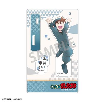 Nintama Rantaro Acrylic Stand Doi Hansuke Kamiani TOUCH