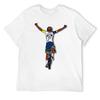 Biniam Girmay Giro 2022 - Maglietta Vittoria Tappa 10 vestiti oversize kawaii moda coreana moda uomo
