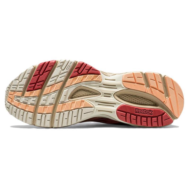 Reebok PREMIER TRINITY Coverage Support Low top City Commute Running Shoes Unisex Russet Sneakers 100074437