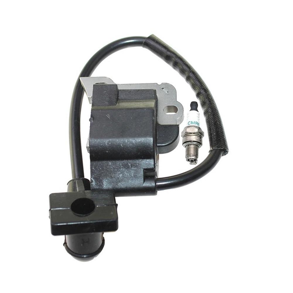 GX22 GX25 GX31 GX35 GX50 UMK422 UMK425 Hig-Voltage Kit Ignition Coil Auto Garden Tools Part Replacement