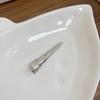 Women's Duckbill Hair Clip for Seamless Root Lifting and Styling