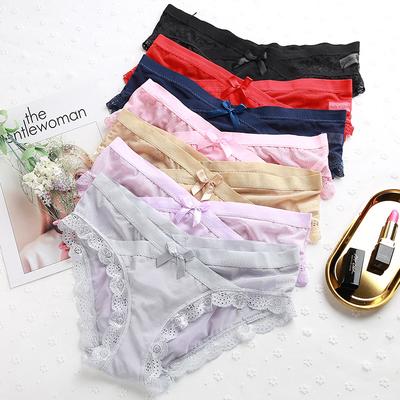 Biancheria intima – Mutandine