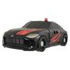 Takara Tomy Tomica Job Labor Gigant Police Braver ZERO OVER DRIVE DX Set Miniature Car Toy 3 and (Ages up)