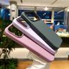 Liquid Silicone Magnetic For Magsafe Wireless Charge Phone Case For iPhone 17 Air 16 15 14 Plus 13 12 11 Pro Max Original Cover