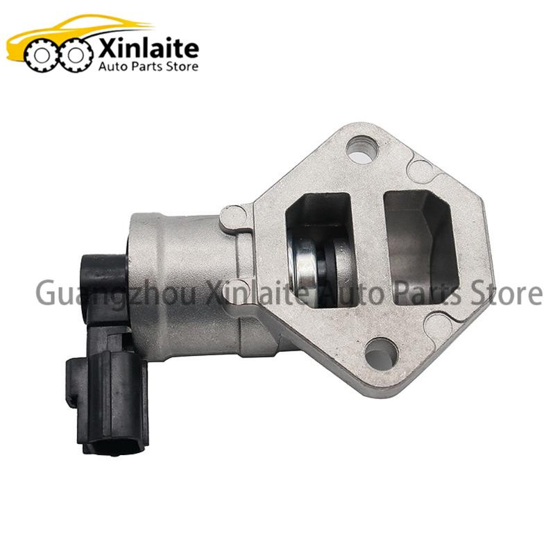 Idle Air Control Valve 2L5E-9F715-BA 2L5E9F715BA 2L5E 9F715 BA For Ford Ranger Explorer For Mazda B4000 4.0L 2002-2010 Auto Part