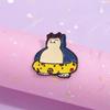 Collectible Anime Figurine Brooches For Fashionable Bags And Outfits Cosplay