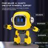 Deepseek Ai Voice Rc Robot Intelligent Voice Control Storyteller Encyclopedia Q&A Life Assistant Educational Toy For Boys Kids
