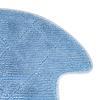 High quality Robot Vacuum Cleaner MOP Cloths for ILIFE V7S Replacement Mop Cleaning Robot Vacuum Cleaner