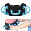 Breathable Safety Transfer Braces Non Slip Support Waist Traction Belt Lifting Seniors