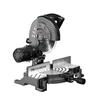 High Precision 10-Inch Aluminum Alloy Multifunctional Miter Saw for Wood and Aluminum Cutting At 45°