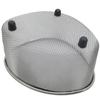 Wahei Freiz SUI Meister Mesh Corner Basket (Large) - Made In Japan - SUI-713
