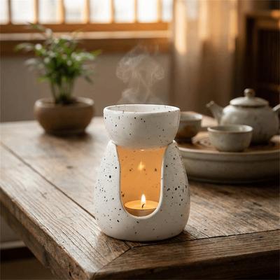 Decoração de casa – Incensos e queimadores