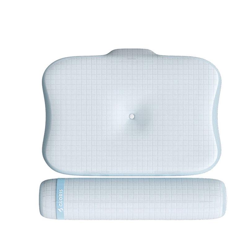 CLORIS Подушка для шеи с горячим компрессом и тракцией