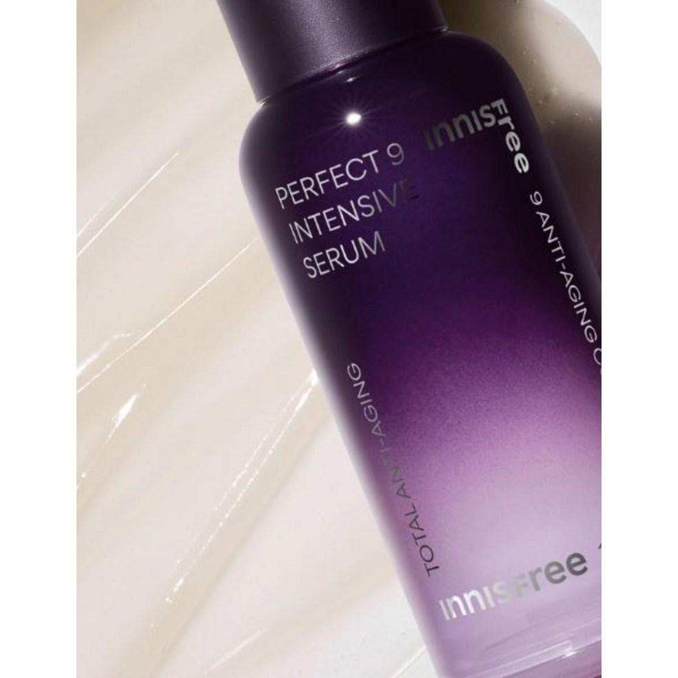 Innisfree Perfect 9 Intenzivní sérum 50 ml
