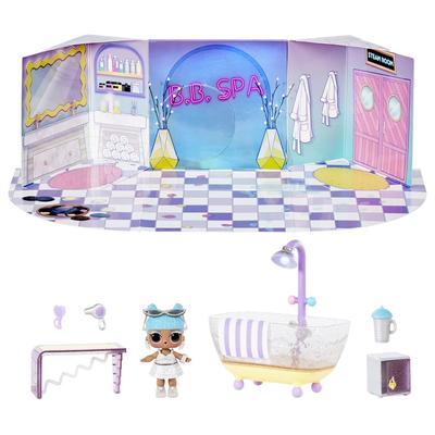 Product Sold In Winter Chill Hangout Space Ice [Genuine Japan] L.O.L. Surprise!