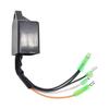 Ignitor CDI Box CDI Module 3FL-85540-10-00 3FL-85540-00-00