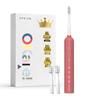 Epeios Sonic Electric Toothbrush, Best Buy of the Year for 2024 (3rd Consecutive Year) and Hall of Fame Award Winner. Features Two Brush Heads, IPX7 W