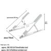 Lenovo Xiaoxin X1 Folding Gaming Laptop Cooling Stand