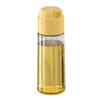 Glass Oil Pot Leak-proof Olive Oil Pourers New Oil Bottle  Oil Soy Sauce Vinegar