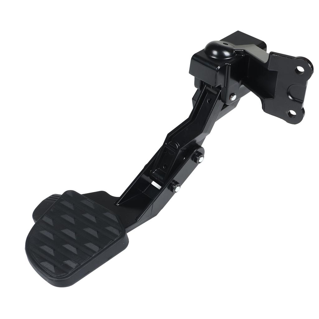 Bumper Tailgate Step Retractable 82215842AD Replacement for Dodge Ram 2500 3500 2019‑2022