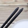 Ruhan Japanese Style Alloy Chopsticks